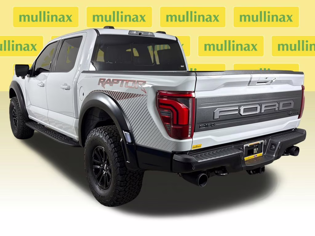 2024 Avalanche Ford F-150 Raptor 4X4 Truck