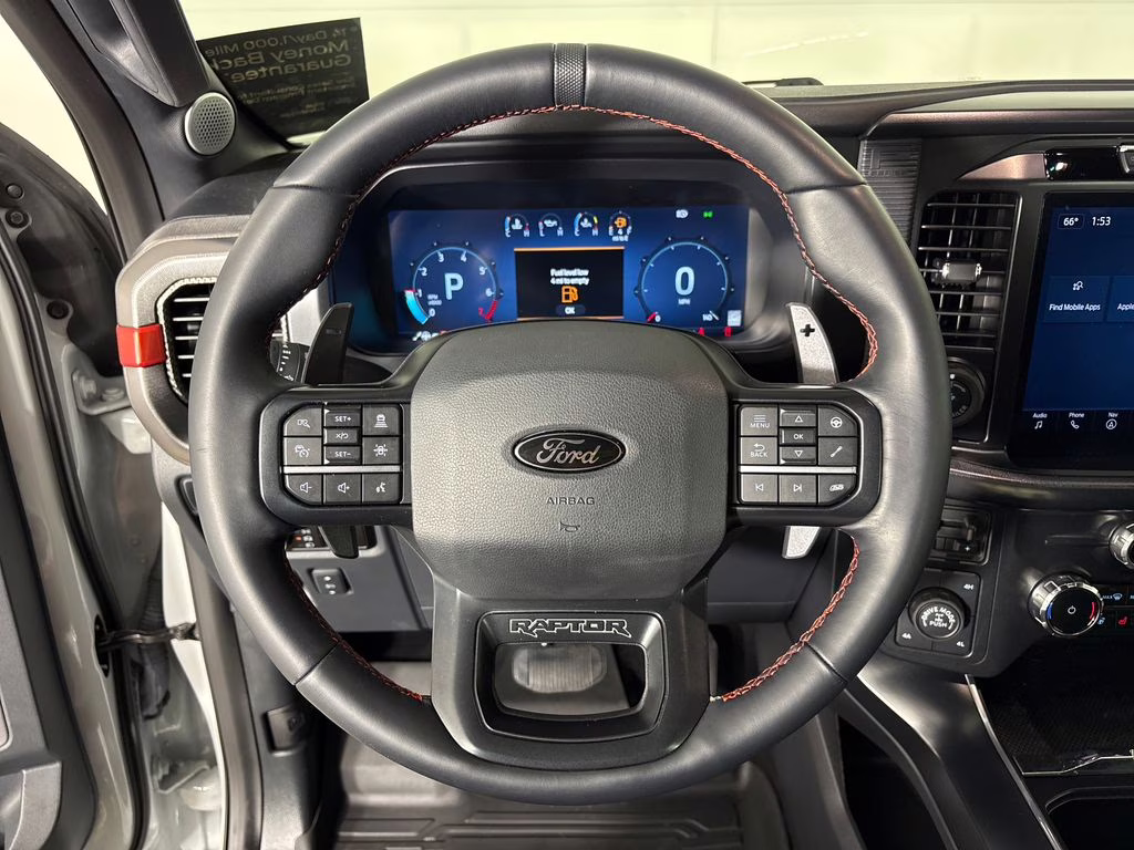 2024 Avalanche Ford F-150 Raptor 4X4 Truck
