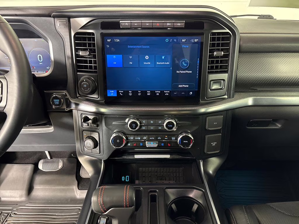 2024 Avalanche Ford F-150 Raptor 4X4 Truck