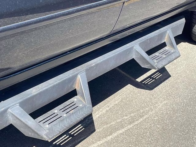 2018 Dark Slate Metallic GMC Sierra 1500 Base RWD Truck