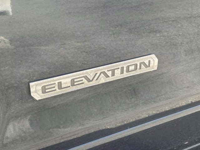 2018 Dark Slate Metallic GMC Sierra 1500 Base RWD Truck