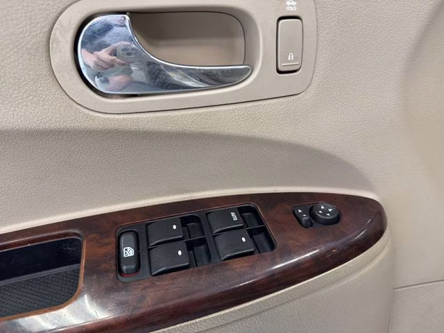2008 Gold Mist Metallic Buick LaCrosse CX FWD Sedan