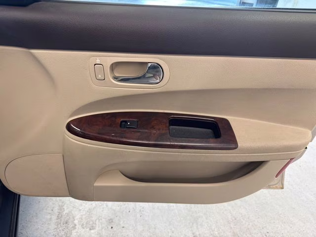 2008 Gold Mist Metallic Buick LaCrosse CX FWD Sedan
