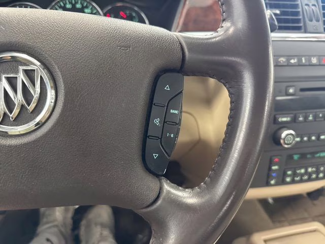 2008 Gold Mist Metallic Buick LaCrosse CX FWD Sedan