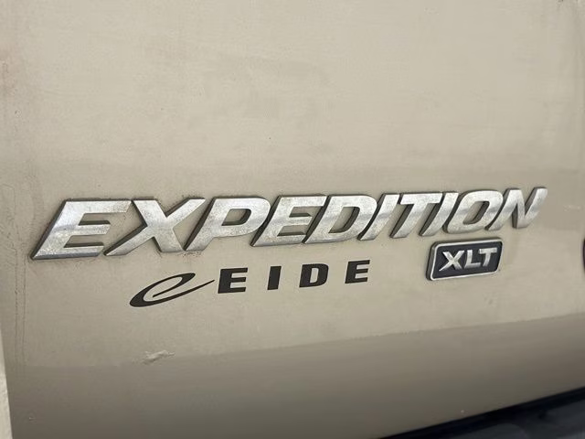 2006 Pueblo Gold Clearcoat Metallic Ford Expedition XLT 4X4 SUV