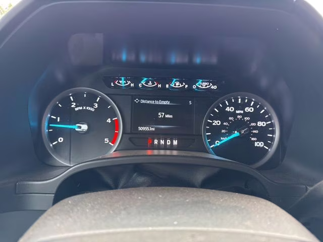 2020 Iconic Silver Metallic Ford Super Duty F-350 SRW XLT 4X4 Truck