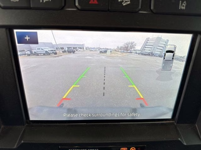 2020 Iconic Silver Metallic Ford Super Duty F-350 SRW XLT 4X4 Truck