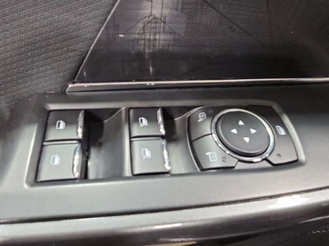 2023 Carbonized Gray Metallic Ford F-150 XLT 4X4 Truck