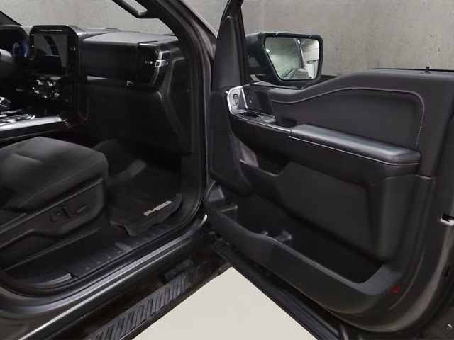 2023 Carbonized Gray Metallic Ford F-150 XLT 4X4 Truck