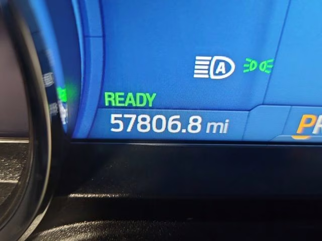 2023 Carbonized Gray Metallic Ford F-150 XLT 4X4 Truck