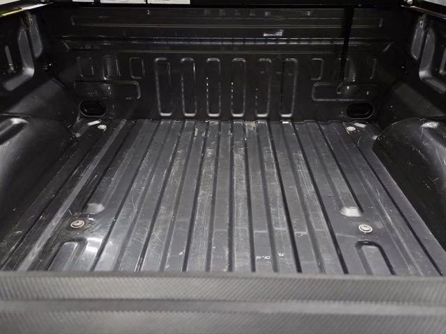 2023 Carbonized Gray Metallic Ford F-150 XLT 4X4 Truck