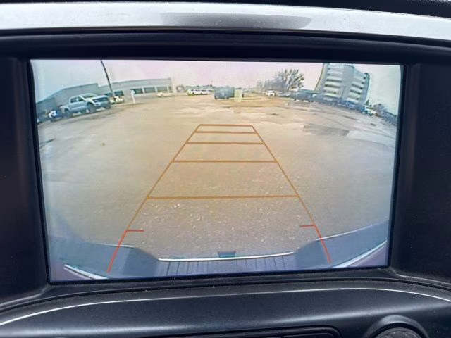 2018 Cajun Red Tintcoat Chevrolet Silverado 3500HD LTZ 4X4 Truck