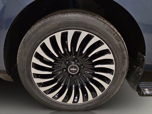 2020 Blue Diamond Lincoln Navigator Reserve 4X4 SUV