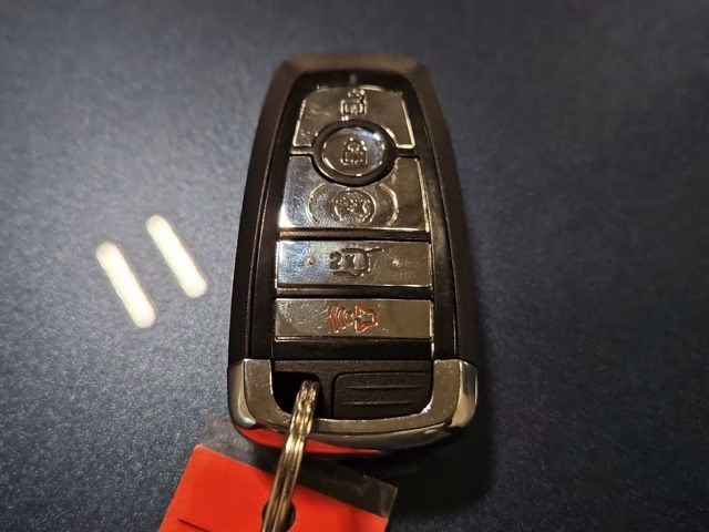 2020 Blue Diamond Lincoln Navigator Reserve 4X4 SUV