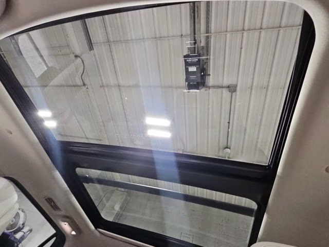 2020 Blue Diamond Lincoln Navigator Reserve 4X4 SUV