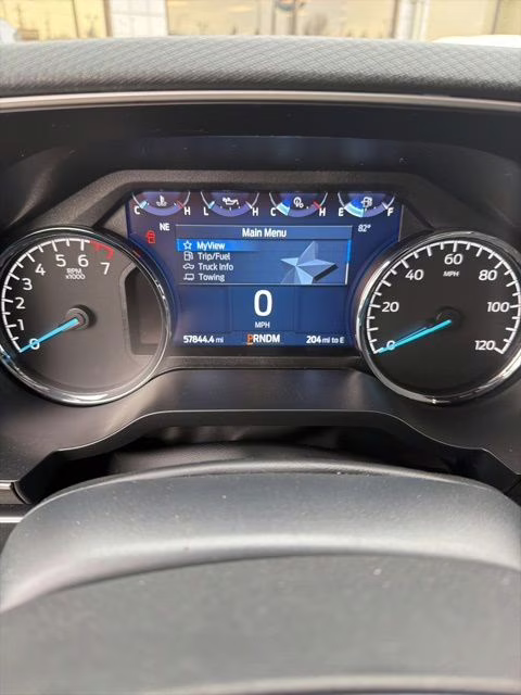 2023 Carbonized Gray Metallic Ford F-150 XLT 4X4 Truck