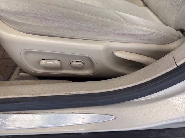 2008 Gold Mist Metallic Buick LaCrosse CX FWD Sedan
