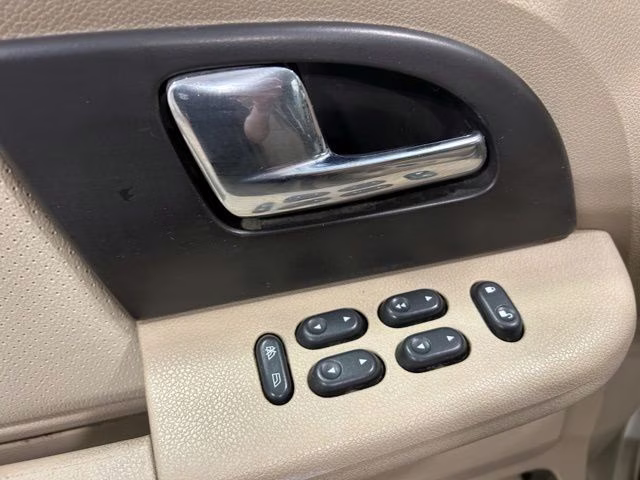 2006 Pueblo Gold Clearcoat Metallic Ford Expedition XLT 4X4 SUV