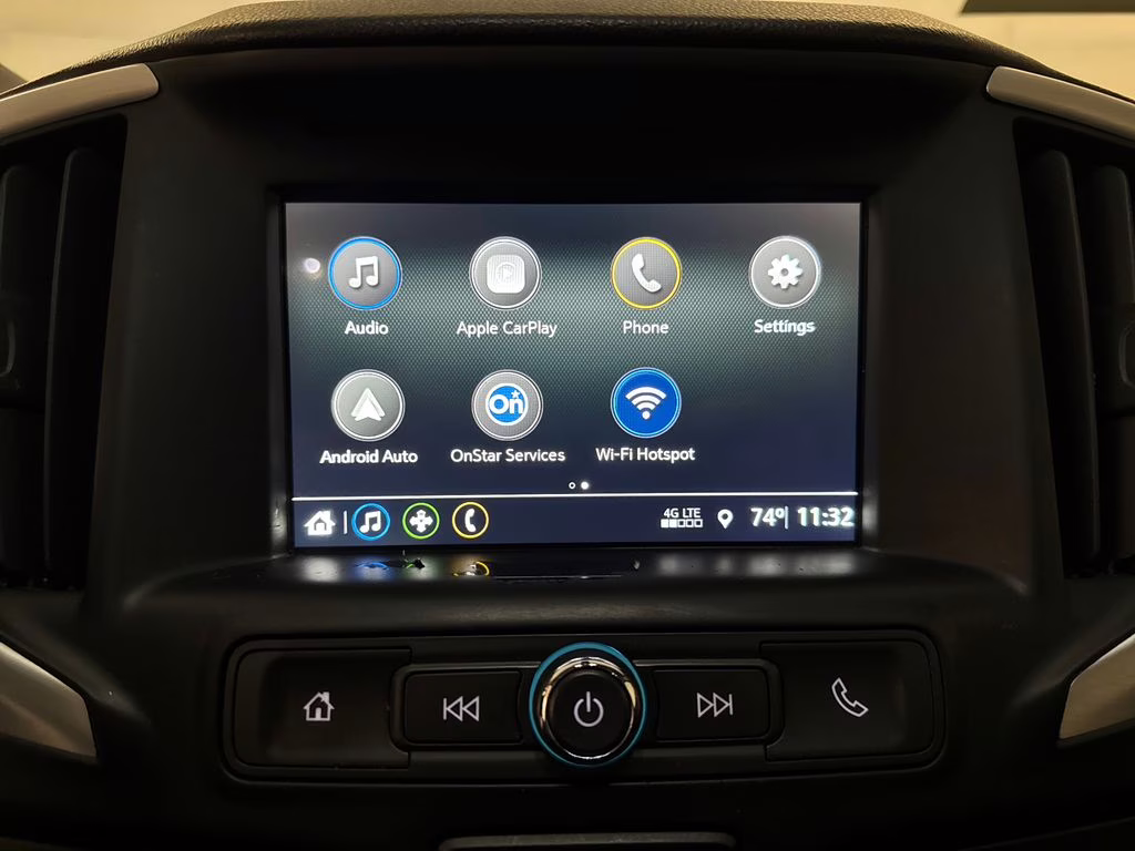 2018 Coppertino Metallic GMC Terrain SLE AWD SUV