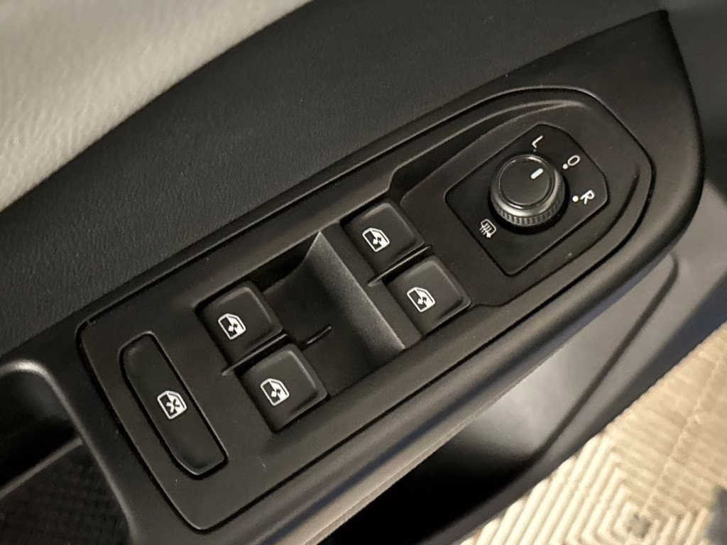 2022 Cornflower Blue Volkswagen Taos 1.5T SEL FWD SUV