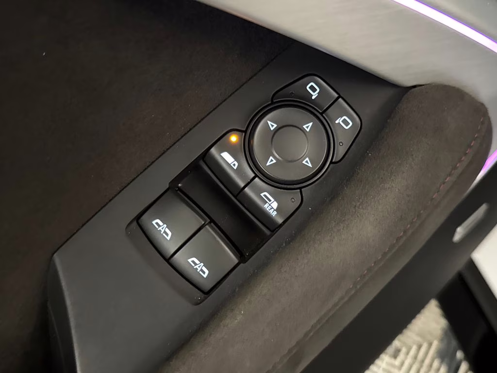 2019 Summit White Chevrolet Camaro ZL1 RWD Convertible