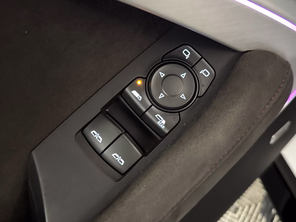 2019 Summit White Chevrolet Camaro ZL1 RWD Convertible