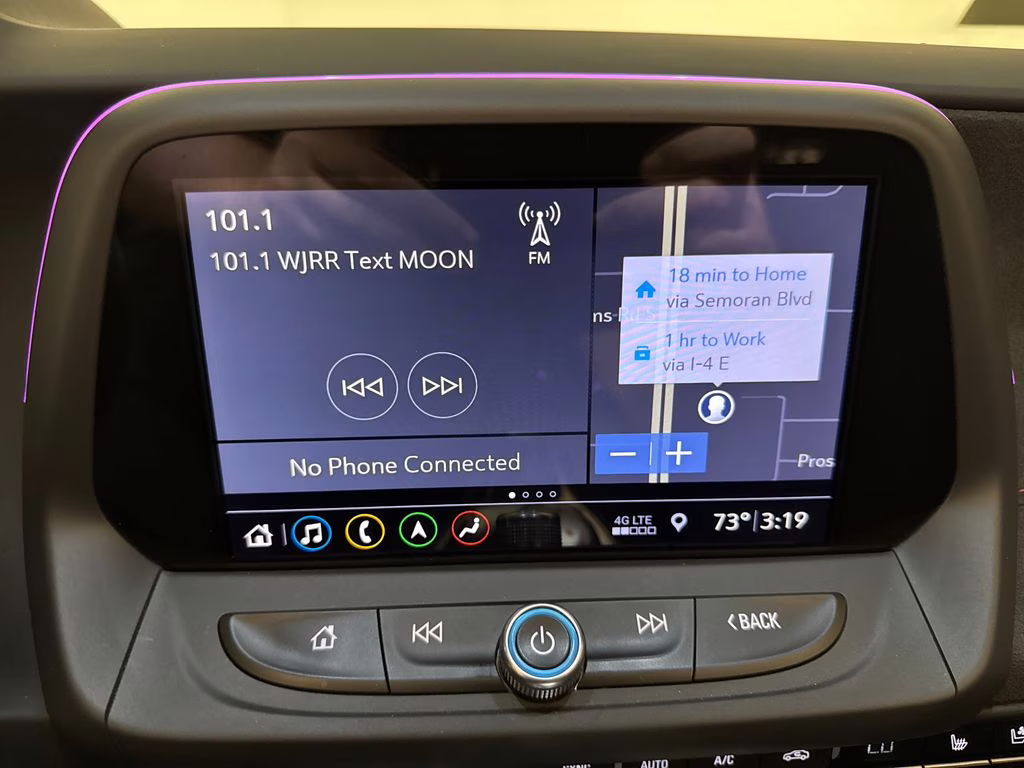 2019 Summit White Chevrolet Camaro ZL1 RWD Convertible