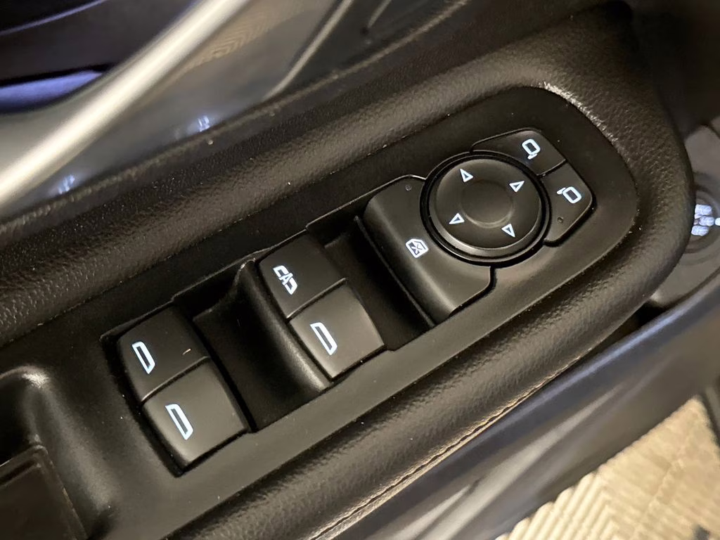 2018 Coppertino Metallic GMC Terrain SLE AWD SUV