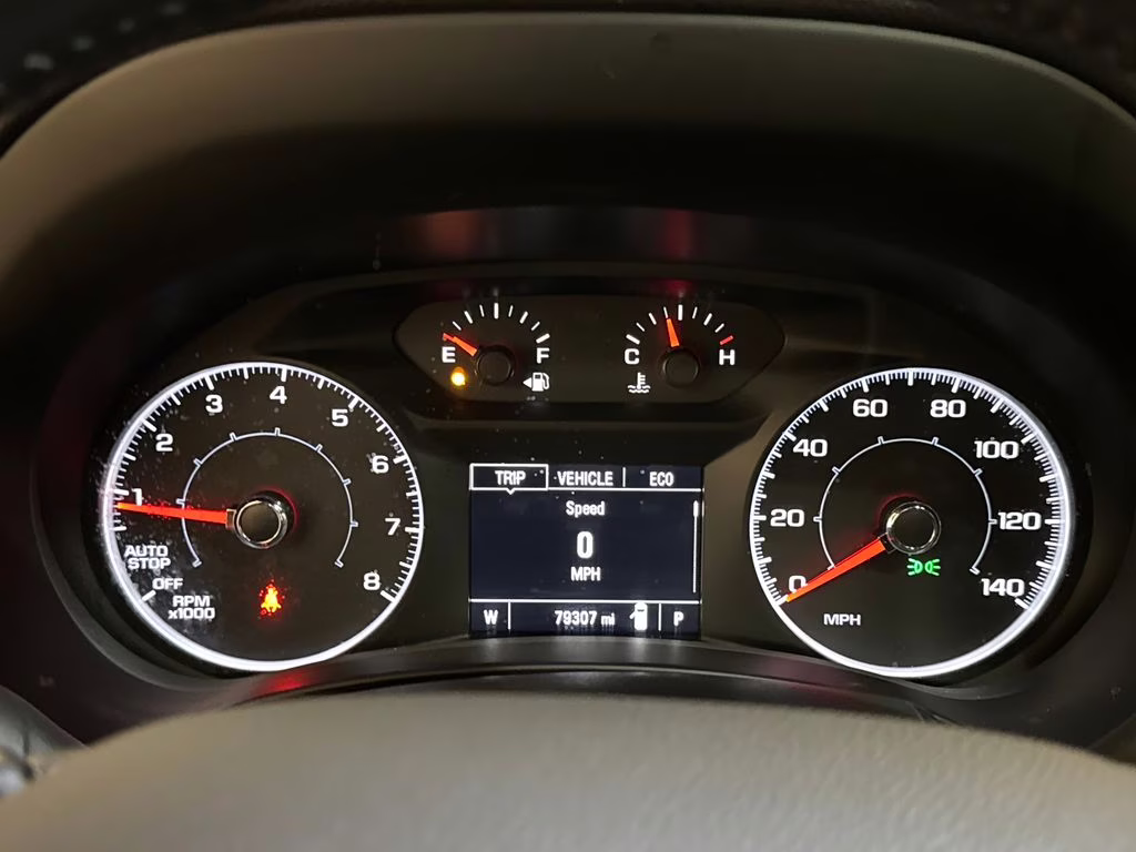 2018 Coppertino Metallic GMC Terrain SLE AWD SUV