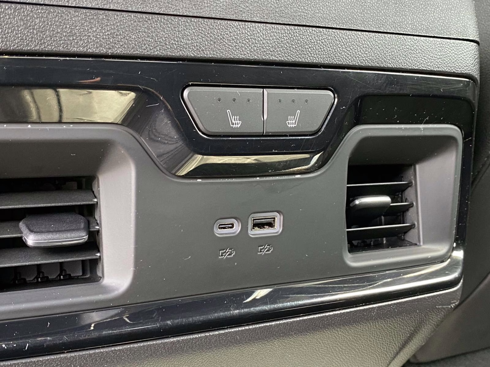 2024 Black Chevrolet Silverado 1500 ZR2 4X4 Truck