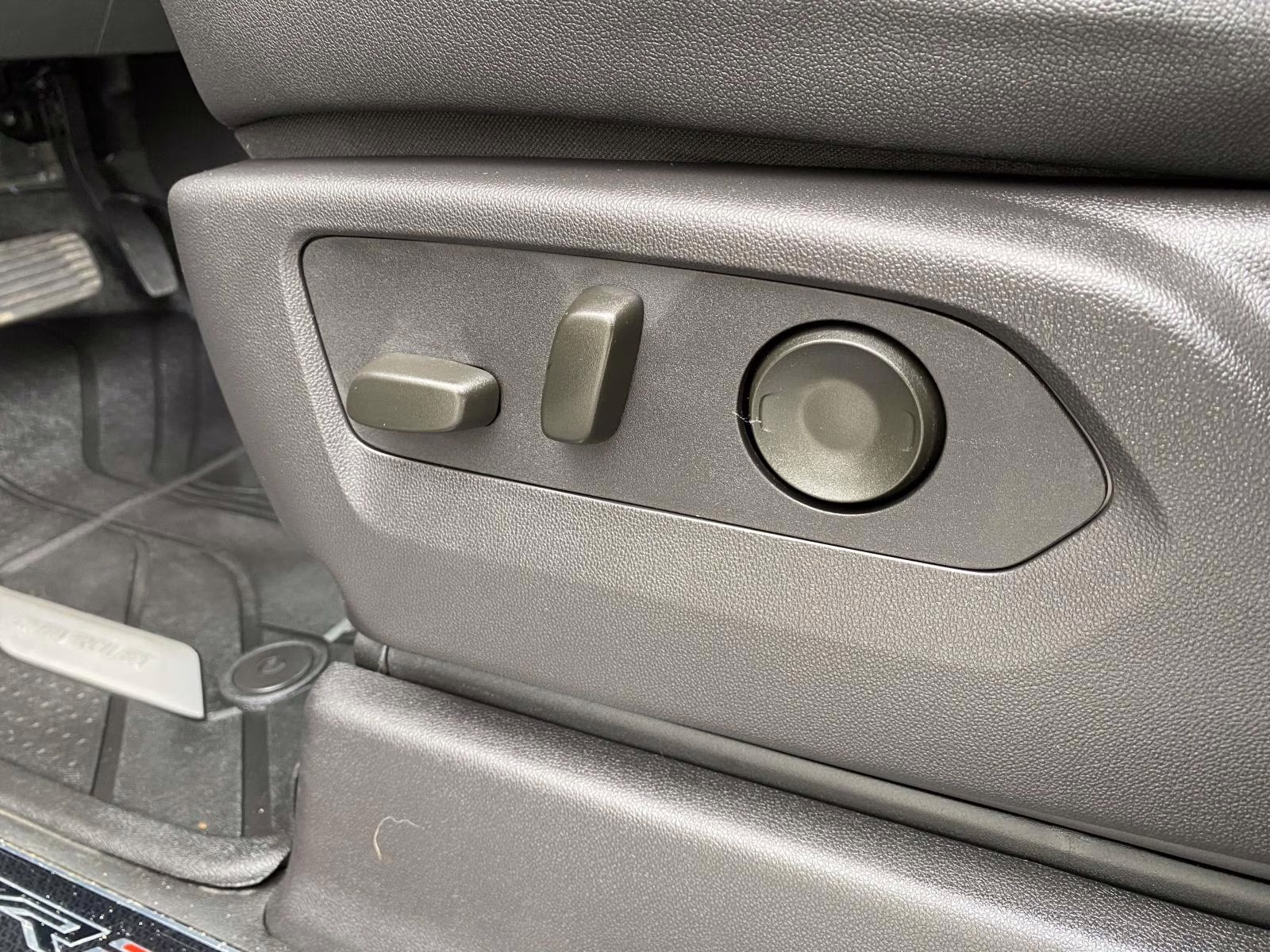 2024 Black Chevrolet Silverado 1500 ZR2 4X4 Truck