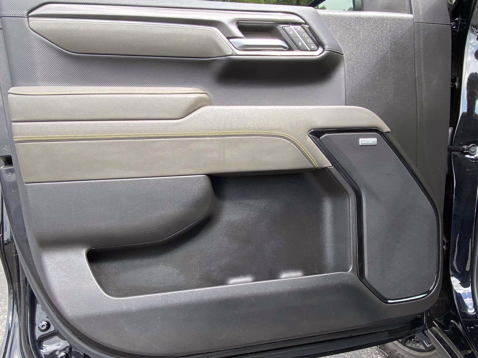 2024 Black Chevrolet Silverado 1500 ZR2 4X4 Truck