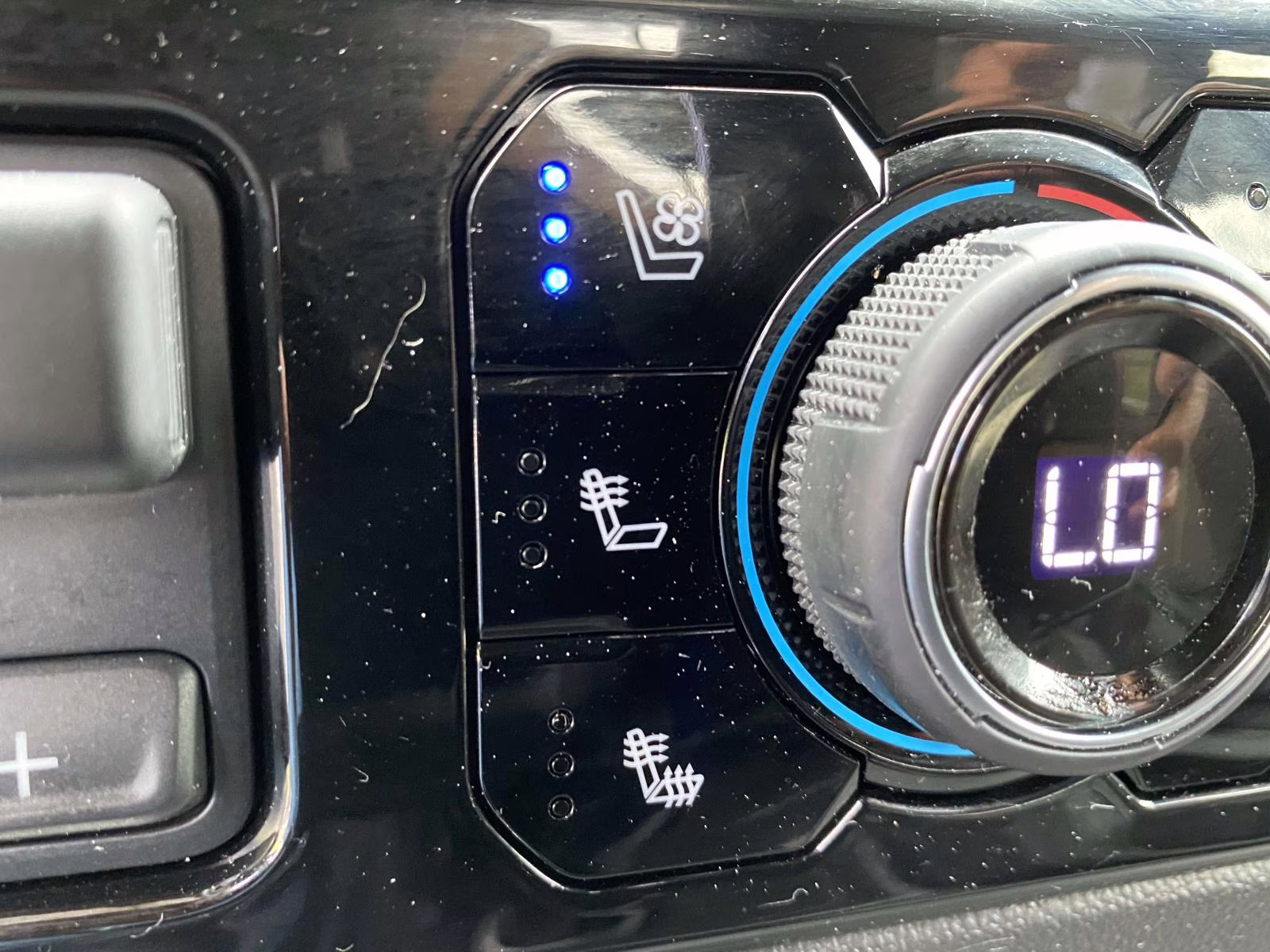 2024 Black Chevrolet Silverado 1500 ZR2 4X4 Truck