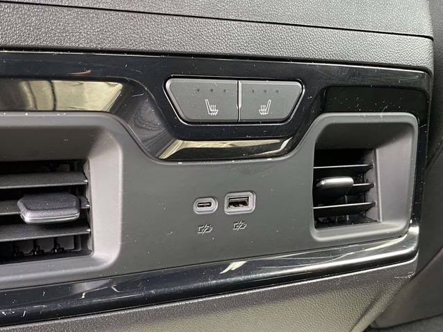 2024 Black Chevrolet Silverado 1500 ZR2 4X4 Truck