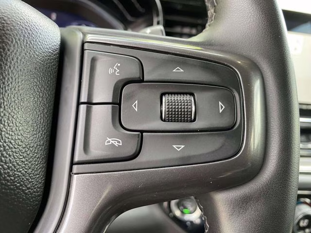 2024 Black Chevrolet Silverado 1500 ZR2 4X4 Truck