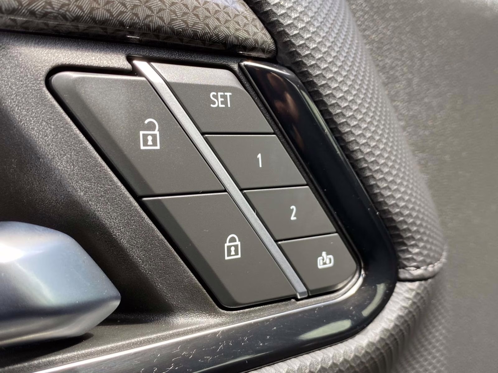 2024 Black Chevrolet Silverado 1500 ZR2 4X4 Truck