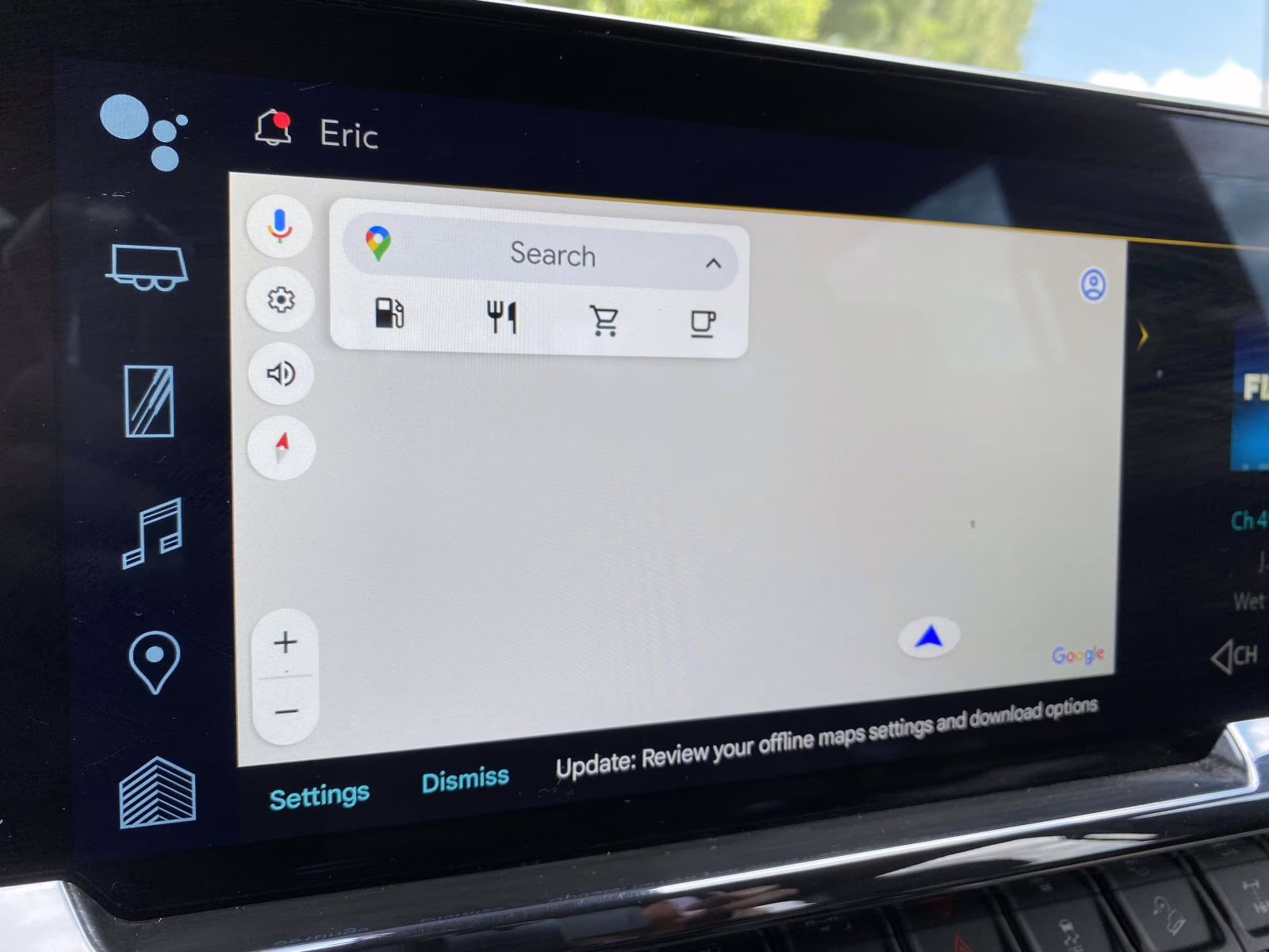 2024 Black Chevrolet Silverado 1500 ZR2 4X4 Truck