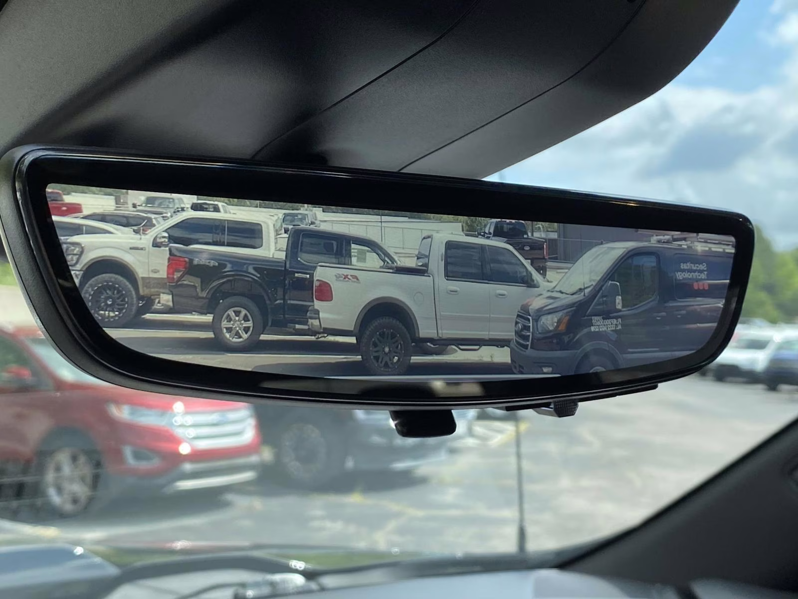 2024 Black Chevrolet Silverado 1500 ZR2 4X4 Truck