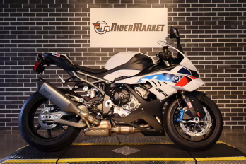 2026 BMW S 1000 RR Motorcycle