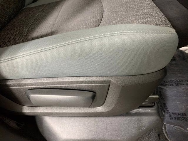 2019 Bright White Clearcoat Ram 1500 Express 4X4 Truck