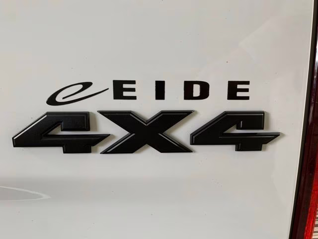 2019 Bright White Clearcoat Ram 1500 Express 4X4 Truck