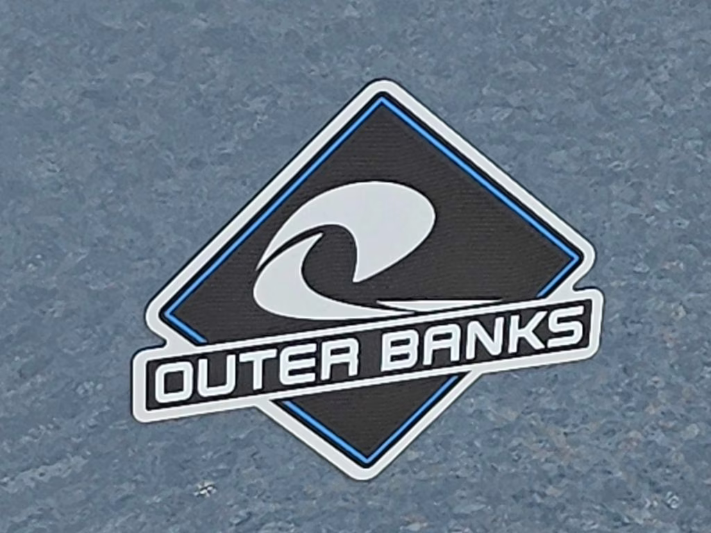 2025 Azure Gray Metallic Ford Bronco Sport Outer Banks 4X4 SUV