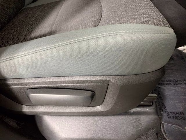 2019 Bright White Clearcoat Ram 1500 Classic Express 4X4 Truck