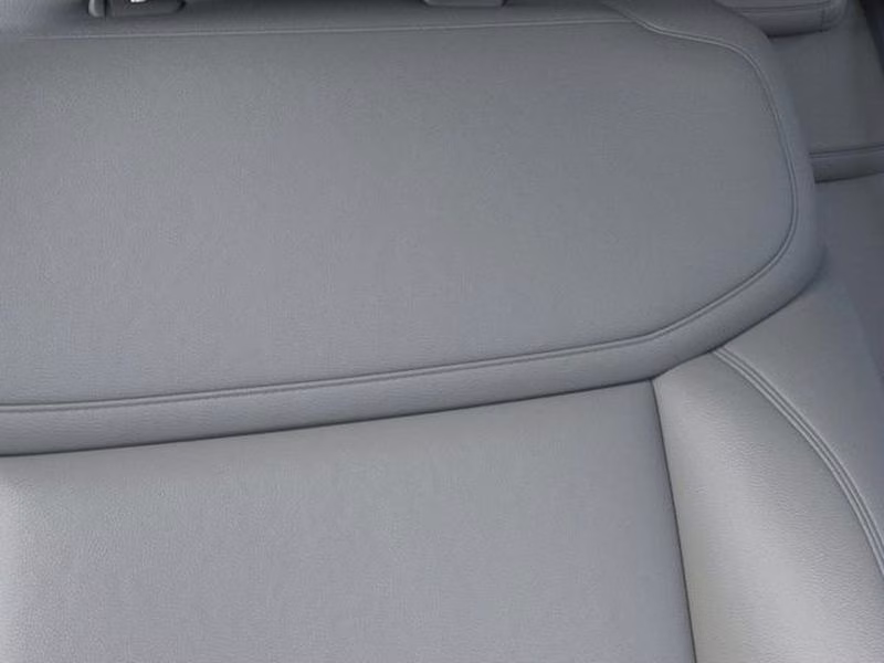 2026 Star White Metallic Tri-Coat Ford Expedition Active RWD SUV