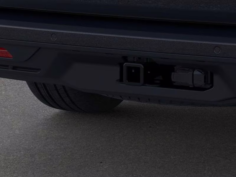 2026 Agate Black Metallic Ford Expedition Active RWD SUV