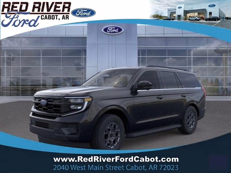 2026 Ford Expedition Active's photo