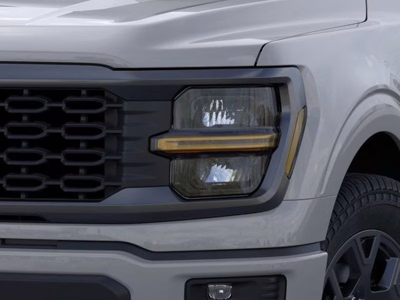 2026 Avalanche Ford F-150 STX 4X4 Truck