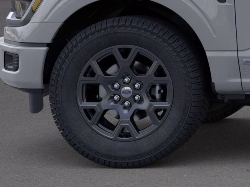 2026 Avalanche Ford F-150 STX 4X4 Truck