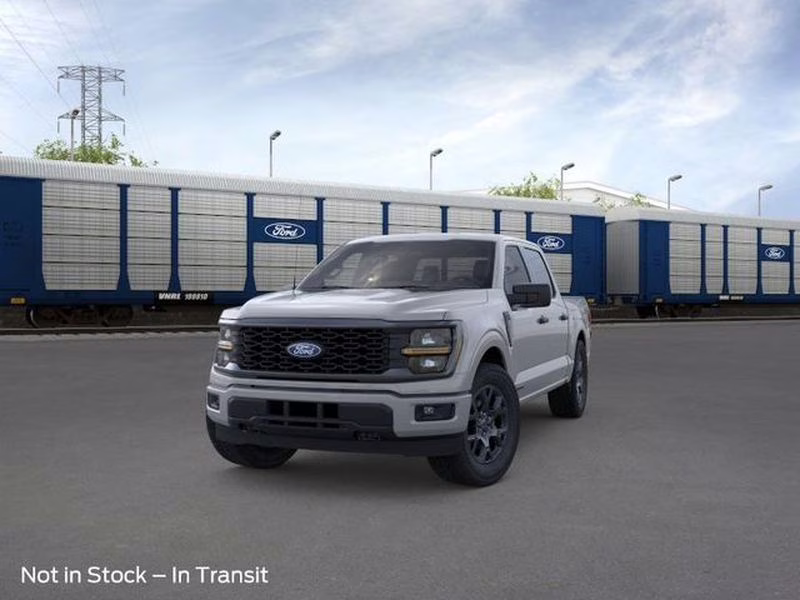 2026 Avalanche Ford F-150 STX 4X4 Truck