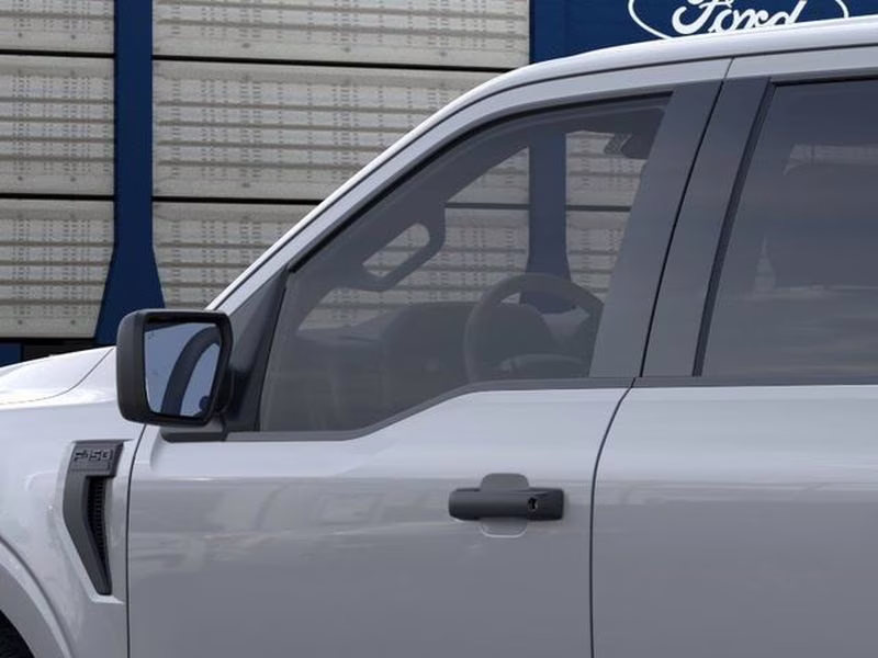 2026 Avalanche Ford F-150 STX 4X4 Truck